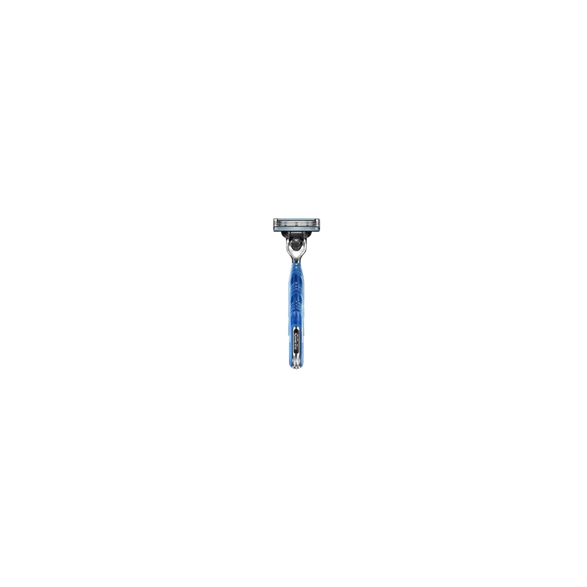 Gillette Mach 3 Plus Razor 2Up