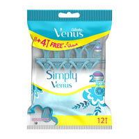 Simply Venus 2 Disposable 12 Pcs
