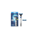Gillette Mach 3 Turbo Razor 2Up