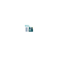 Gillette Mach 3 Plus Cartridge 3 pcs
