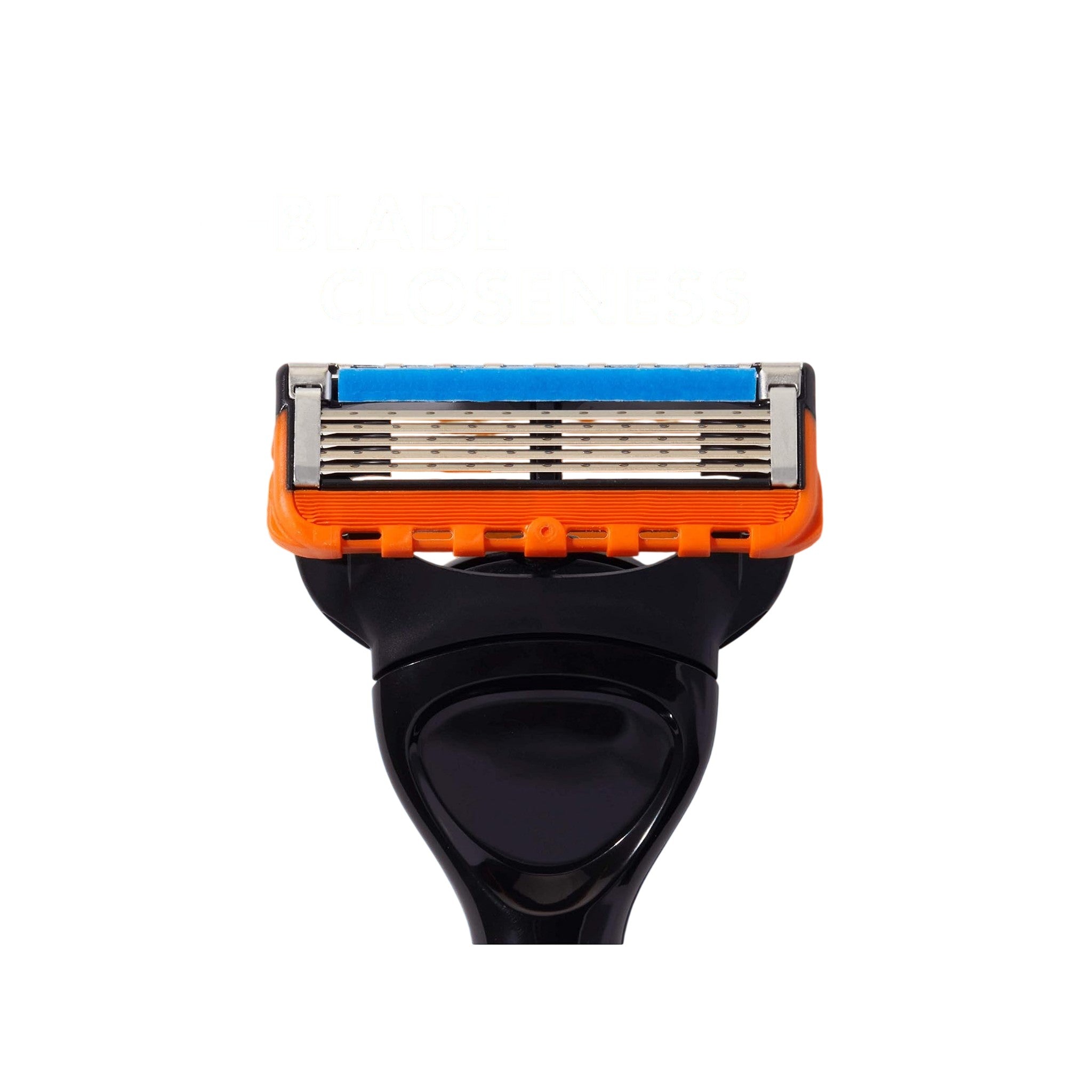 Gillette Fusion Manual Razor 2Up