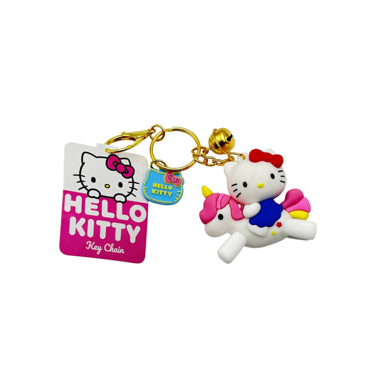 Sanrio Hello Kitty Keychain