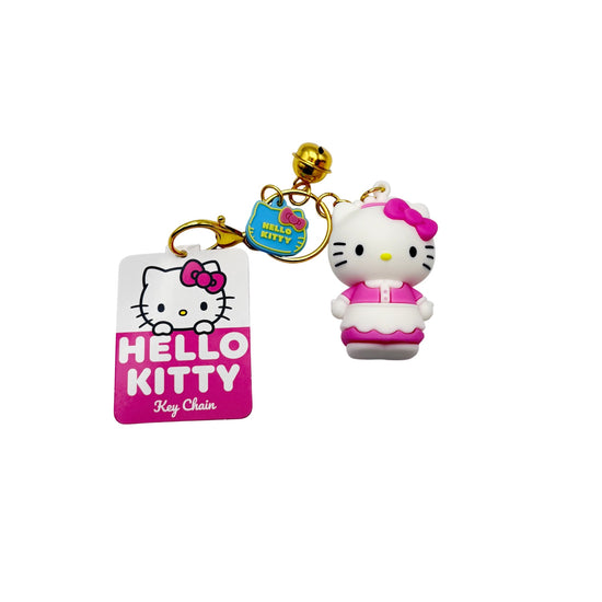 Sanrio Hello Kitty Chef Keychain
