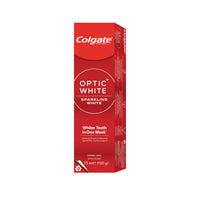 Colgate Toothpaste Optic White 75 ml