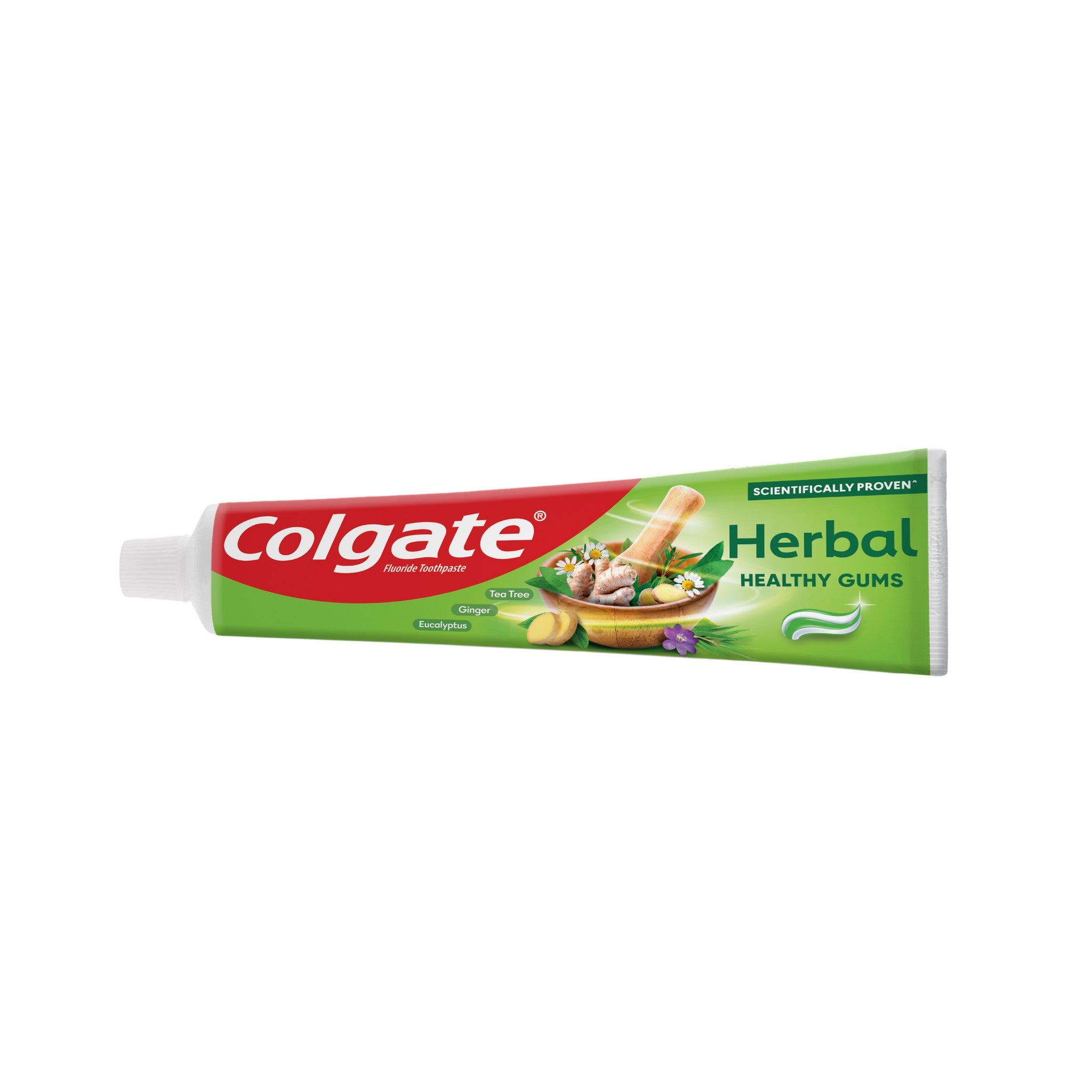 Colgate Toothpaste Herbal 125 ml