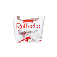 Raffaello Coconut & Almond 150 gm 15 pcs