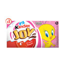 Kinder Joy Egg Girl 3x20 gm