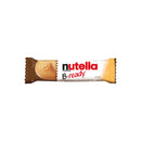 Nutella B-Ready Hazelnut Bar 22 gm