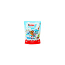Kinder Mini Chocolates 120 gm 20 pcs