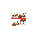 Kinder Cards Chocolate Biscuits 5x25.6 GM