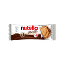 Nutella Crunchy Cream Biscuits 41.4 gm