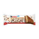 Kinder Crispy Chocolate Bars 34 gm
