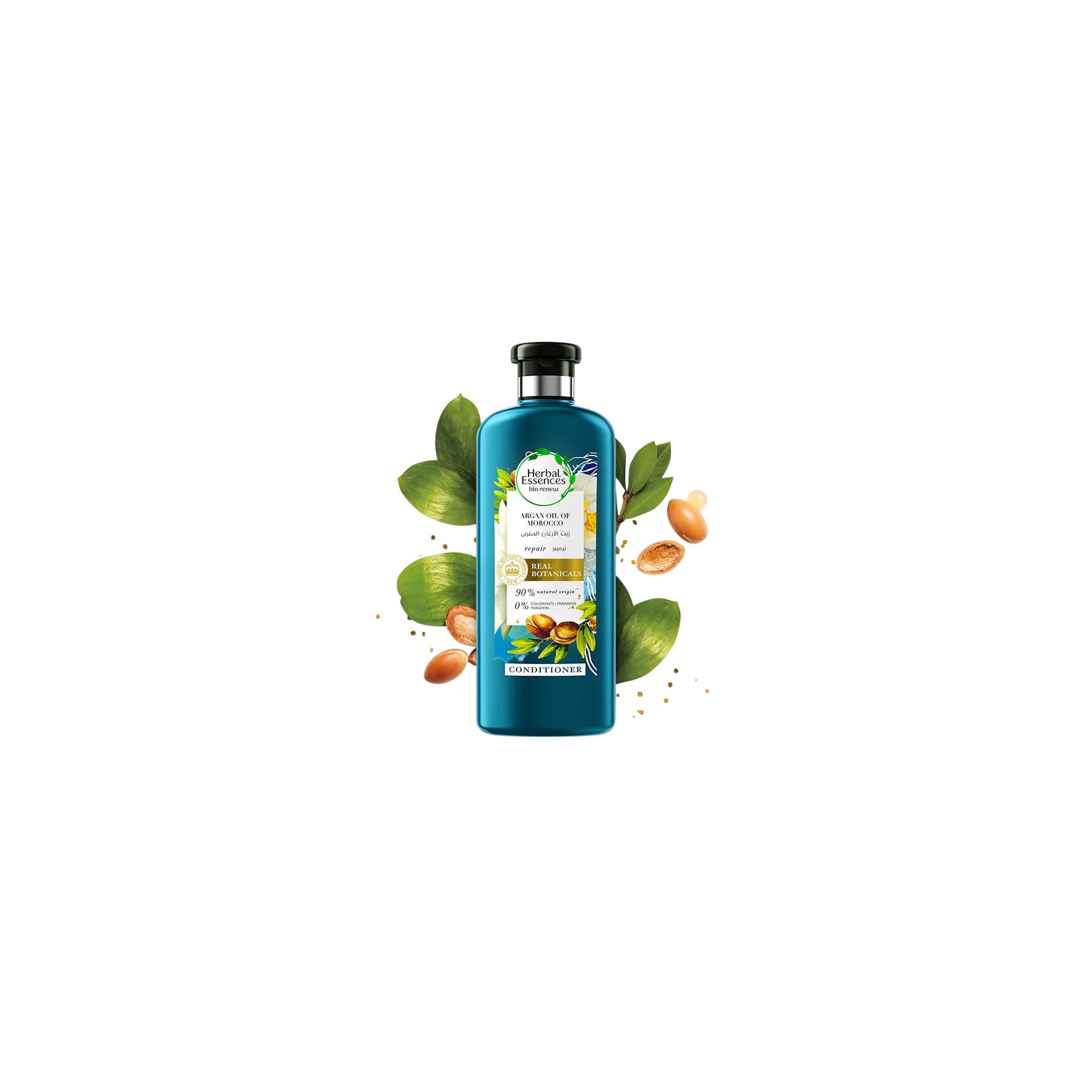 Herbal Essences Conditioner Argan Oil Morocco 400 ml