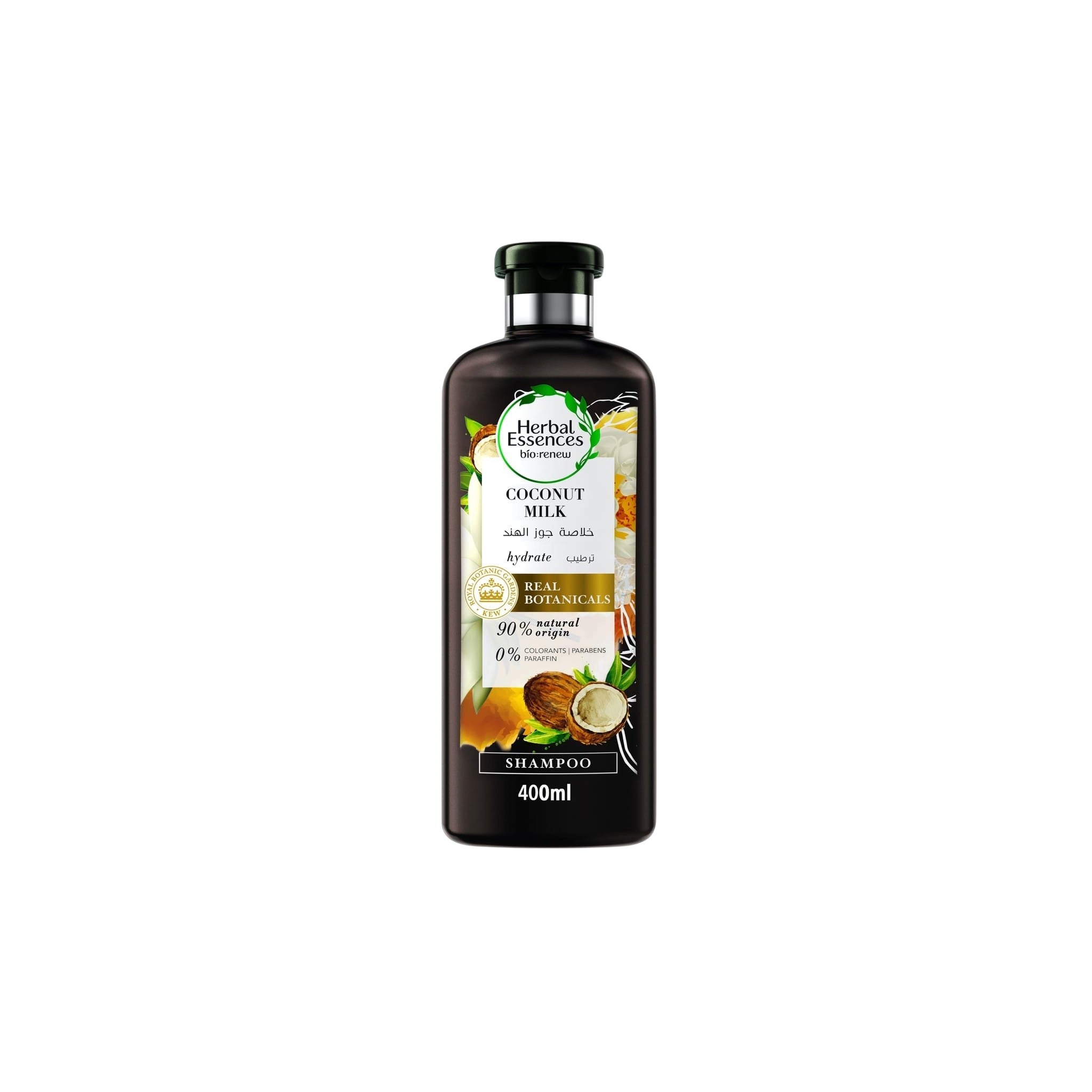 Herbal Essences Conditioner Coconut Milk 400 ml