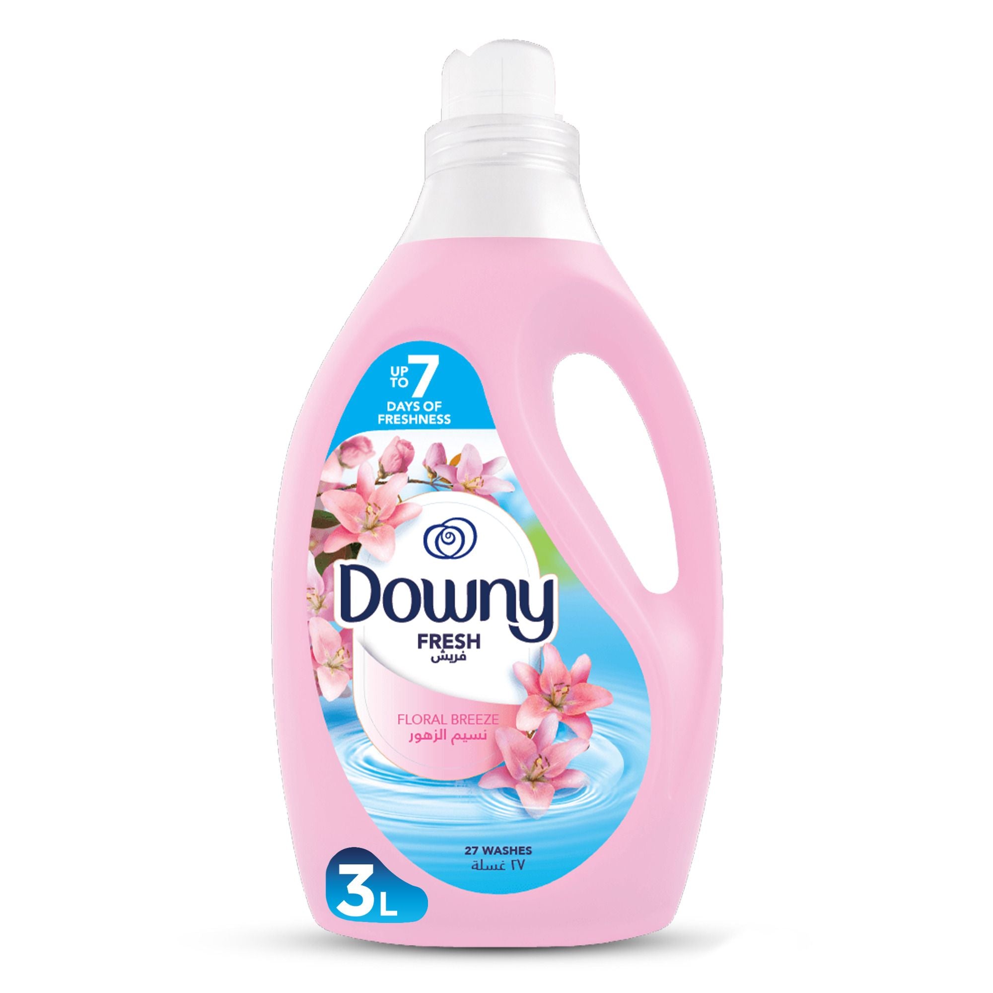 DWN Reg Floral Breeze SpOfr 3L1x6-SU