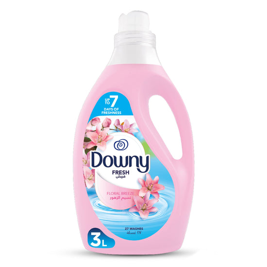 DWN Reg Floral Breeze SpOfr 3L1x6-SU