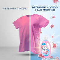 DWN Reg Floral Breeze SpOfr 3L1x6-SU
