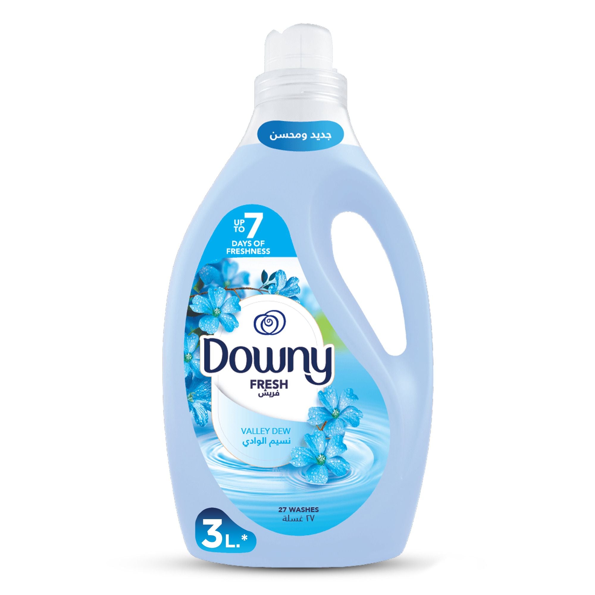 DWN Reg Valley Dew SpOfr 3L   1x6-SU
