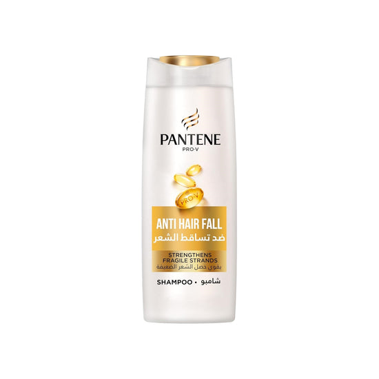 Pantene Shampoo Anti Hair Fall 190 ml