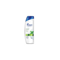 Head & Shoulders  Shampoo Menthol Refresh 190 ml