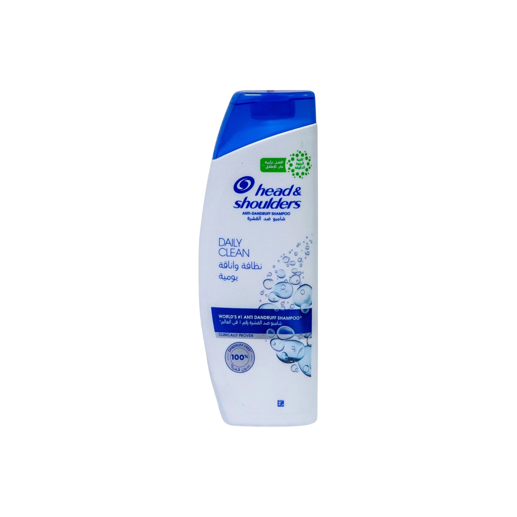 Head & Shoulders  Shampoo Classic Clean 190 ml