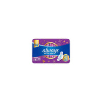 Always Ultra All in One Large 20s