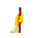 Vileda Supergrip Gloves Large Size 26 x 14.5 cm