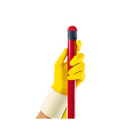 Vileda Supergrip Gloves Large Size 26 x 14.5 cm