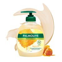 Palmolive Hand Wash Naturals Milk & Honey 300 ml