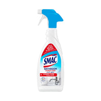 SMAC Bathroom Disinfectant Cleaner 650 ml