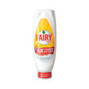 Fairy Fairymiracle Lemon Breeze Dishwashing Liquid 730 ml