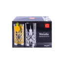 Rcr Melodia Hb Tumbler 36 Cl 6 Pc Set