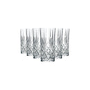 Rcr Melodia Hb Tumbler 36 Cl 6 Pc Set