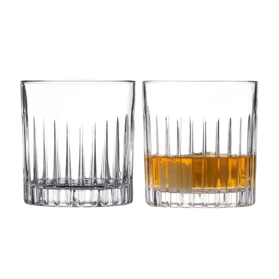 Rcr Timeless Double Old Fashioned Tumbler 31 cl Set of 6