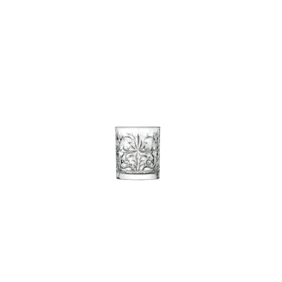 Rcr Tattoo Double Old Fashioned Tumbler 34 cl Set of 6