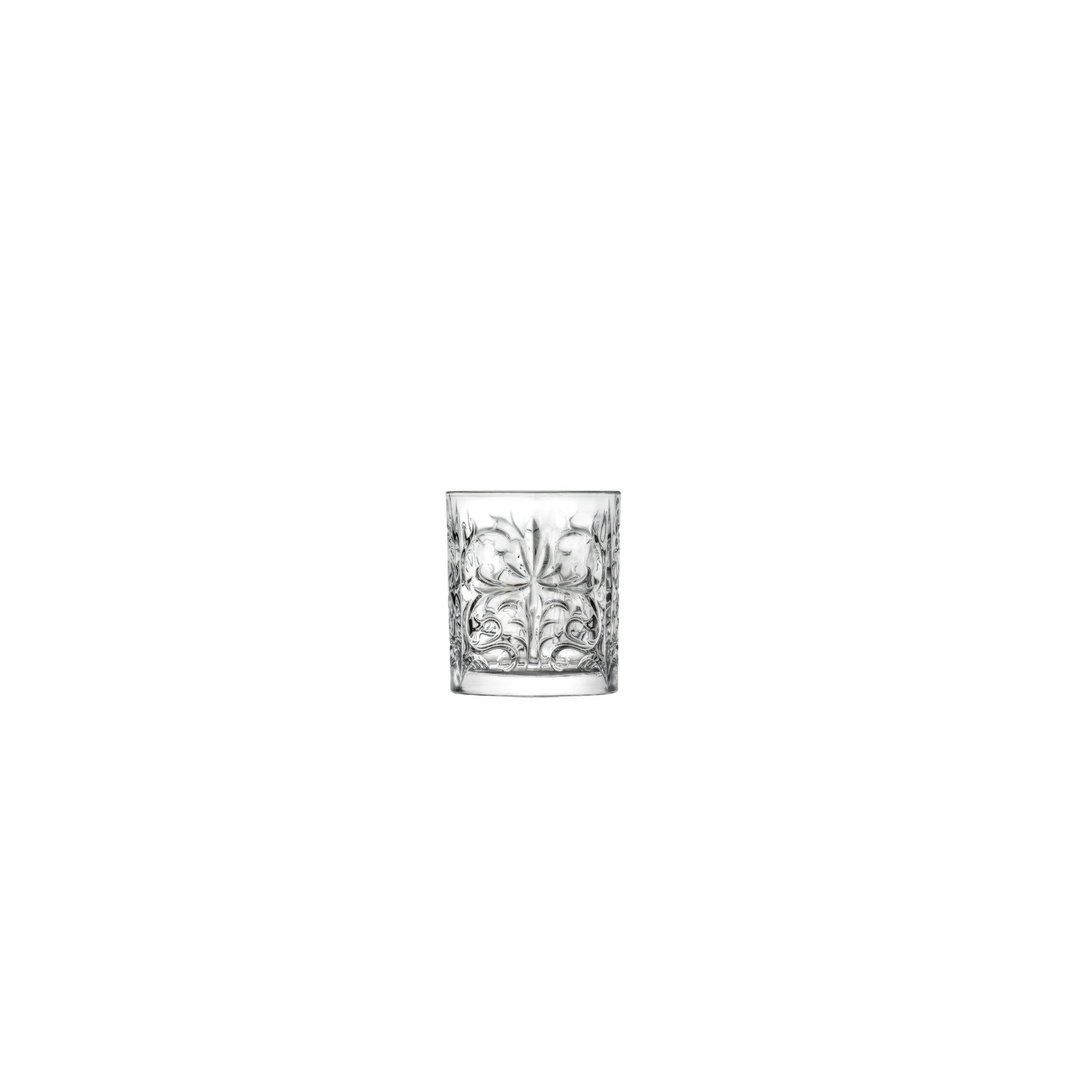 Rcr Tattoo Dof Tumbler 34Cl 6 Pc Set