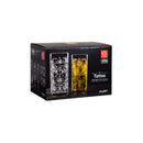 Rcr Tattoo Hb Tumbler 37Cl 6 Pc Set