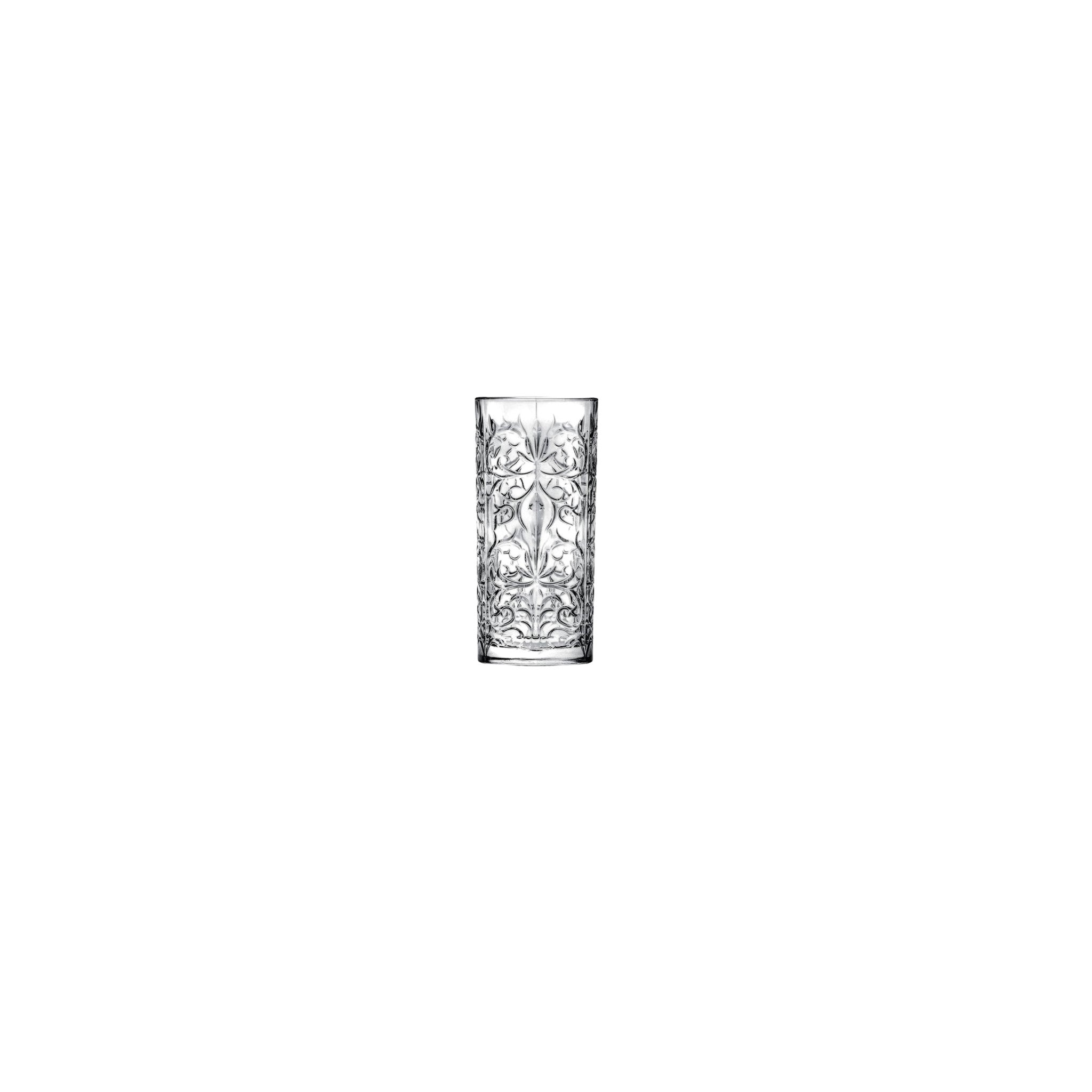Rcr Tattoo Hb Tumbler 37Cl 6 Pc Set
