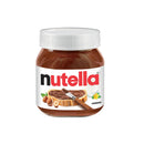 Nutella Hazelnut Chocolate Breakfast Spread 400 gm