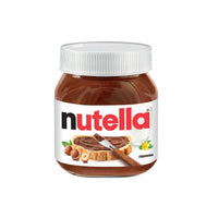 Nutella Hazelnut Chocolate Breakfast Spread 400 gm