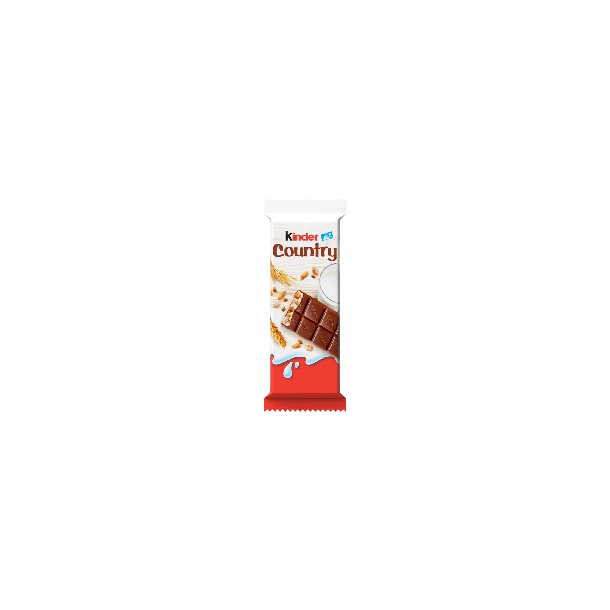 Kinder Country Chocolate Cereals 23.5 gm