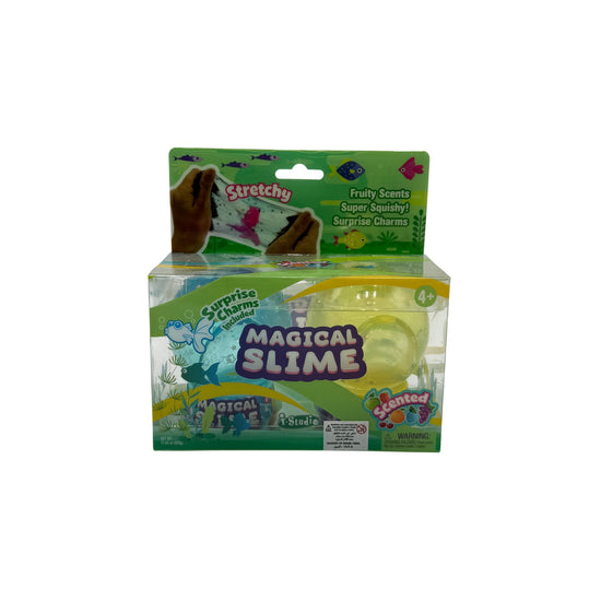 Magic Slime Mix Set