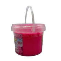 Redstar Plain Slime Toy Plastic Compound 3+