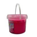 Redstar Plain Slime Toy Plastic Compound 3+