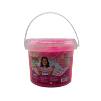Redstar Plain Slime Toy Plastic Compound 3+