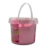 Redstar Plain Slime Toy Plastic Multicolor 3+