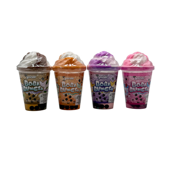 Boba Bling Slime Set