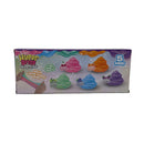 Redstar Slime Compound Plastic Toy 3+