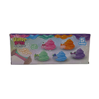 Redstar Slime Compound Plastic Toy 3+