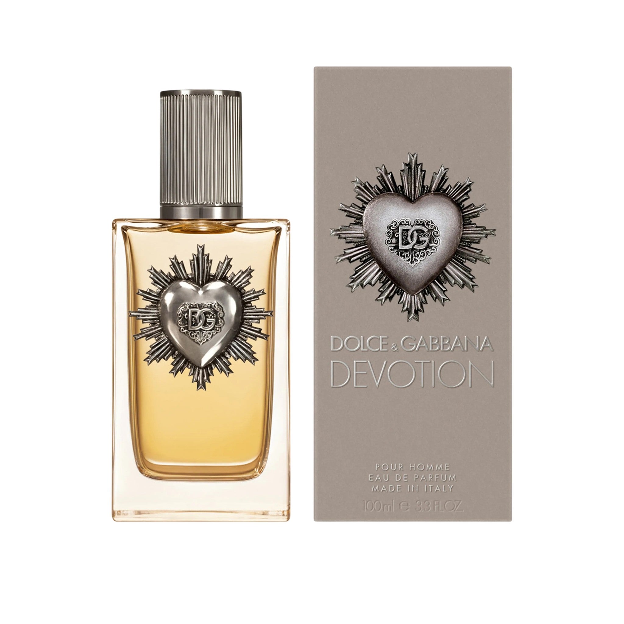 Dolce & Gabbana Devotion EDP for Men 100 ml
